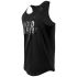 Майка тренировочная VENUM MMA VT TANK TOP BLACK Майка тренировочная VENUM MMA VT TANK TOP BLACK